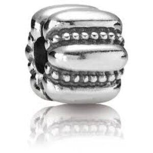 Pandora 'Crazy' Charm Clip